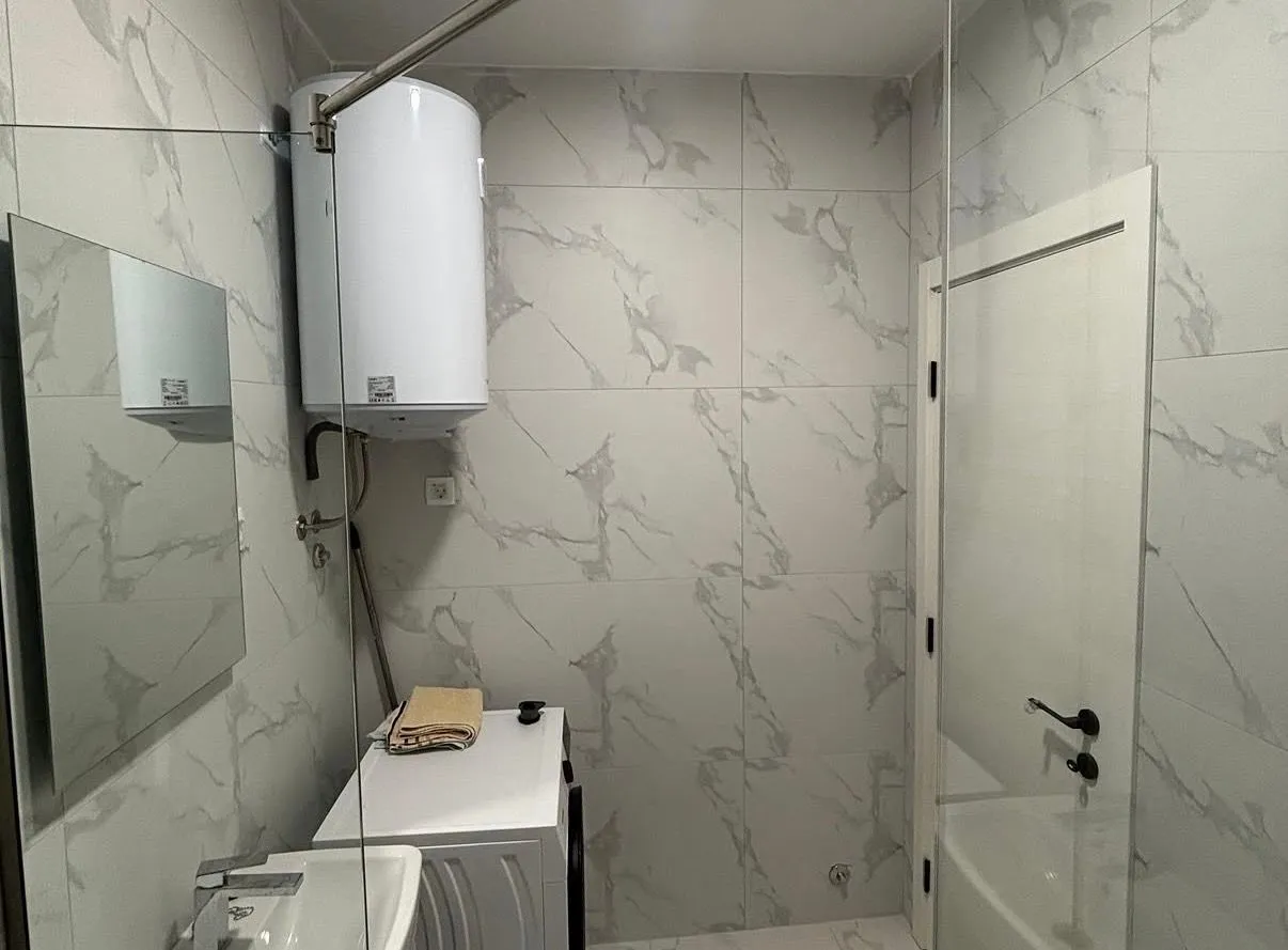 Rent, two bedroom apartment, 66m², Stari Aerodrom, Podgorica