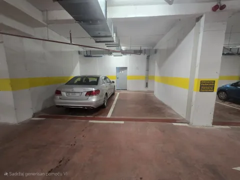 Rent, office space, 163m², Central Point, Podgorica - image 10