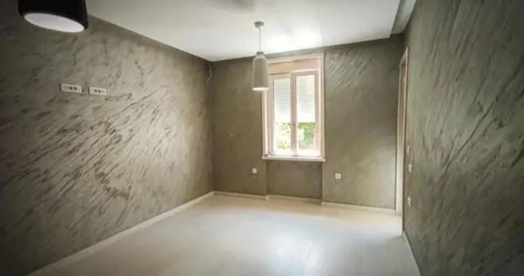 Rent, two bedroom apartment, 85m², Centar, Podgorica