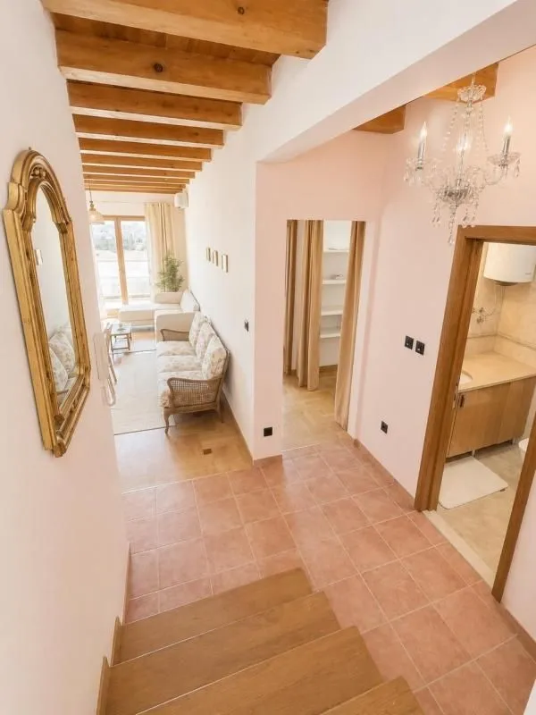 Sale, three bedroom apartment, 94m², Rozino, Budva