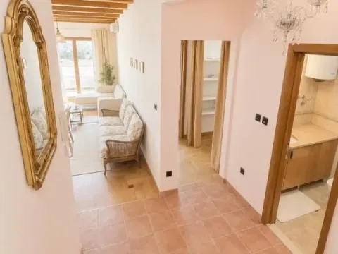 Sale, three bedroom apartment, 94m², Rozino, Budva - image 12