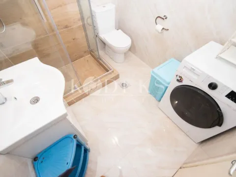 Rent, two bedroom apartment, 58m², Centar, Podgorica - image 11