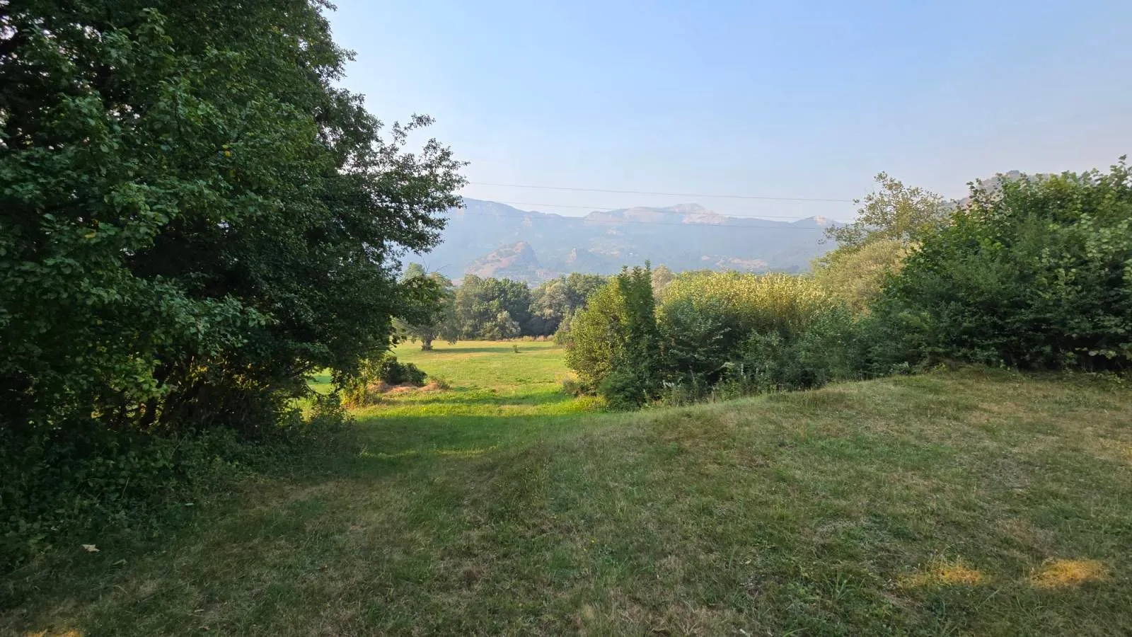 Prodaja, plac, 7249m², Kolašin, Crna Gora