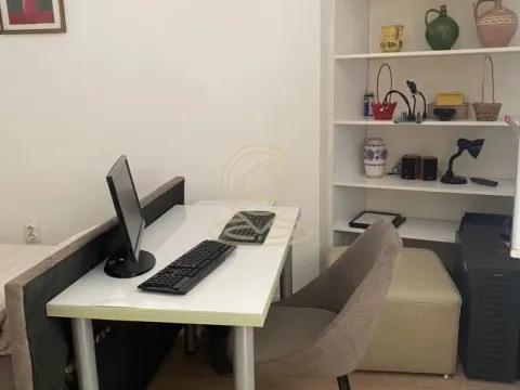 Izdavanje, jednosoban stan, 28m², Stari Grad, Beograd - image 9