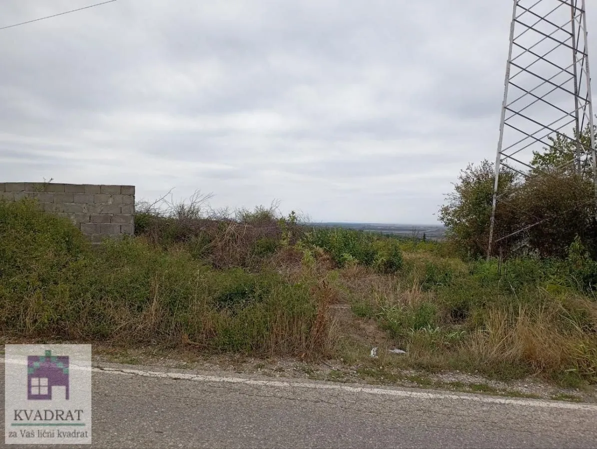 Prodaja, plac, 850m², Mala Moštanica, Obrenovac