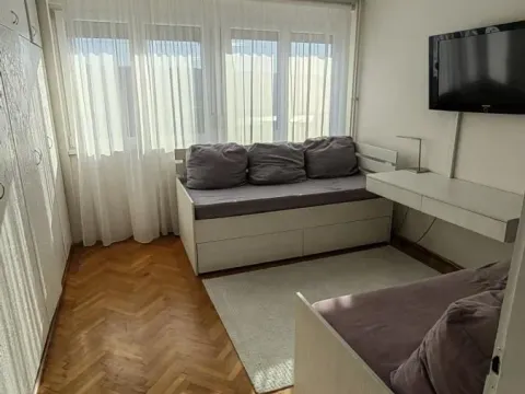 Izdavanje, dvosoban stan, 57m², Medicinski fakultet, Niš - image 4