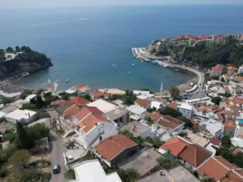 Prodaja, dvosoban stan, 76m², Pinješ, Ulcinj - image 2