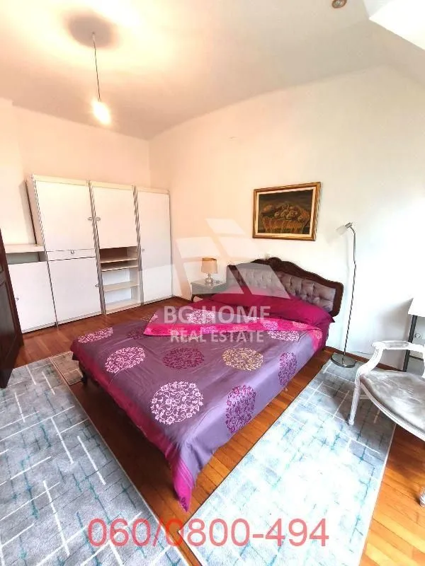 Prodaja, stan, 110m², Stari Grad, Beograd