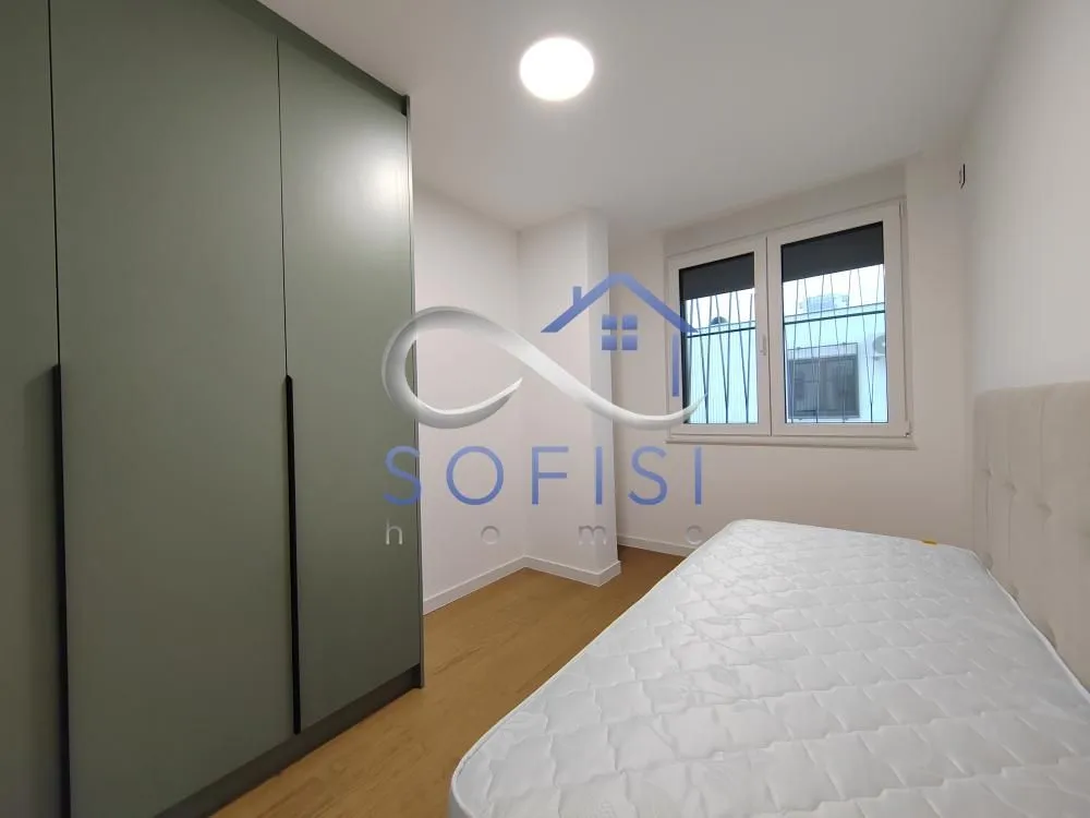 Izdavanje, dvosoban stan, 65m², Telep, Novi Sad Sve Podlokacije