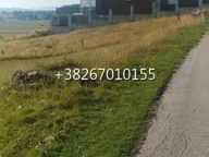 Sale, land lot, 1171m², Motički gaj, Žabljak - image 4