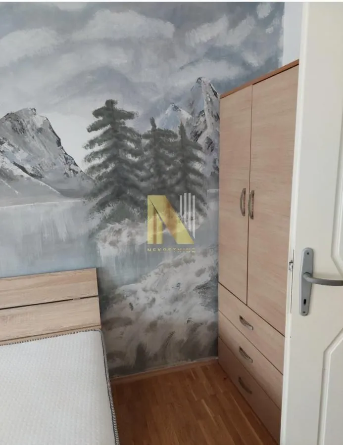 Prodaja, trosoban stan, 76m², Nova Detelinara, Novi Sad Sve Podlokacije