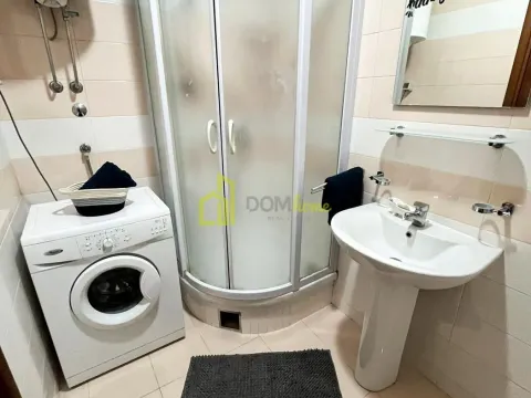 Rent, one bedroom apartment, 43m², Stari Aerodrom, Podgorica - image 13