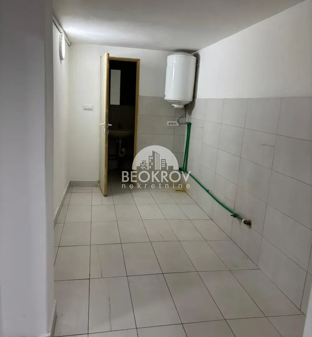 Rent, office space, 80m², Palilula Sve Podlokacije, Beograd