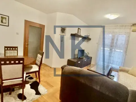 Izdavanje, jednosoban stan, 45m², Zabjelo, Podgorica - image 2