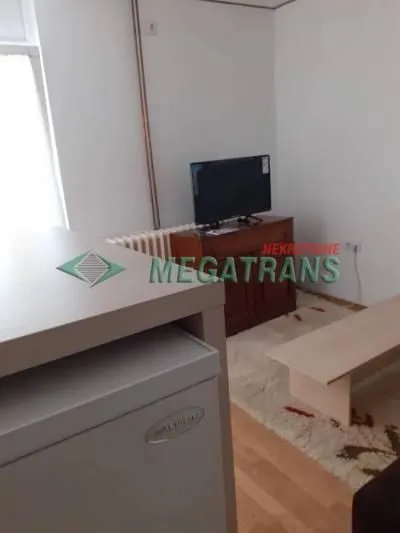 Izdavanje, jednosoban stan, 35m², Liman 4, Novi Sad Sve Podlokacije