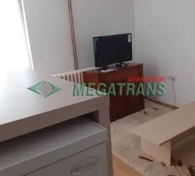 Izdavanje, jednosoban stan, 35m², Liman 4, Novi Sad Sve Podlokacije - image 5