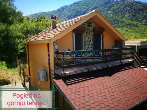 Sale, house, 66m², Sutomore, Bar
