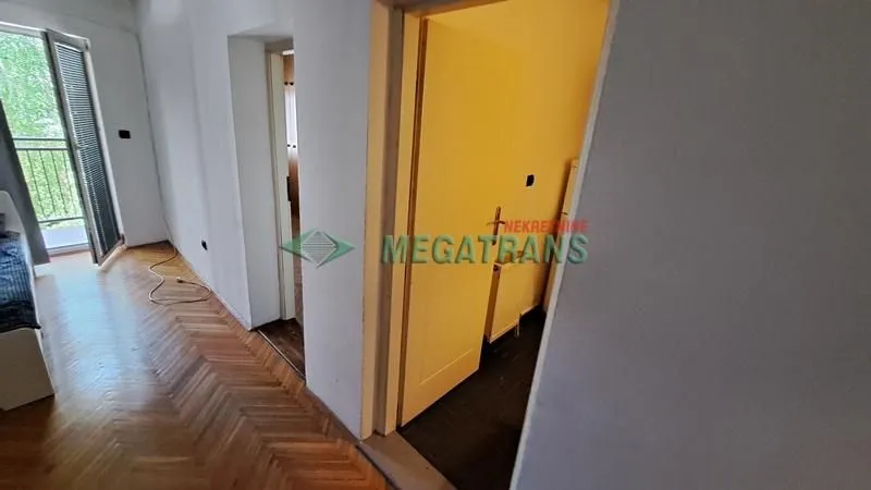 Rent, one bedroom apartment, 45m², Novi Sad Sve Podlokacije, Novi Sad
