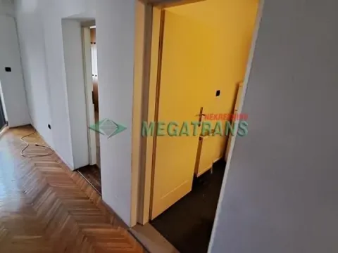 Rent, one bedroom apartment, 45m², Novi Sad Sve Podlokacije, Novi Sad - image 5