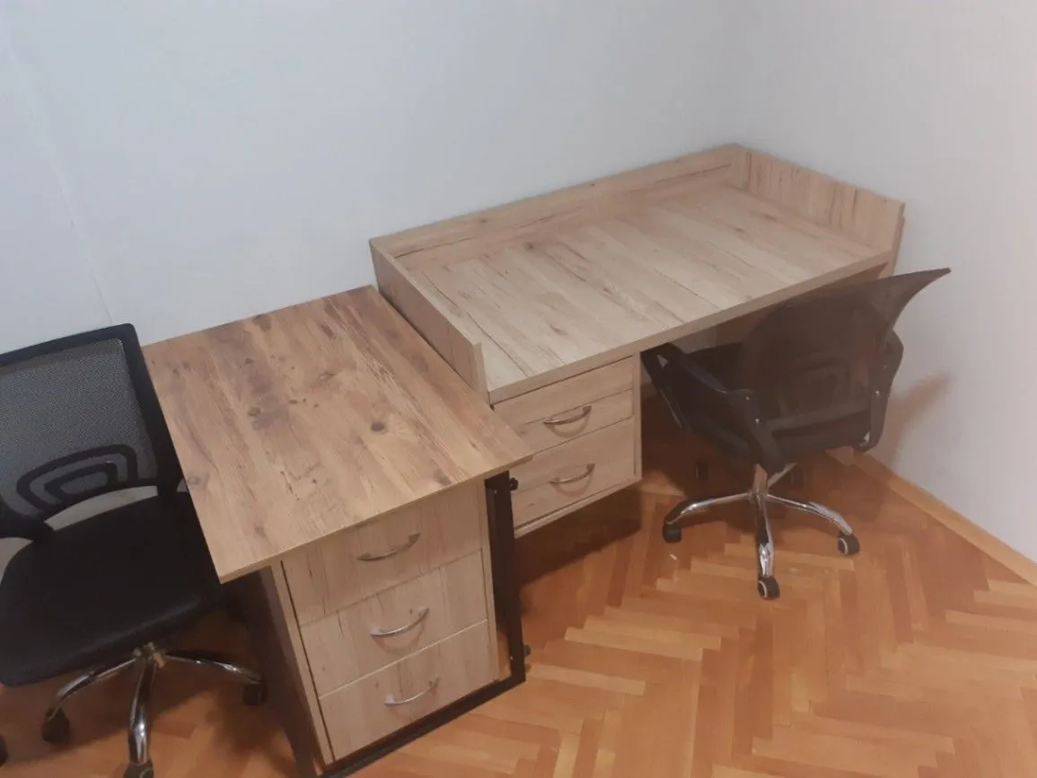 Rent, office space, 65m², Preko Morače, Podgorica