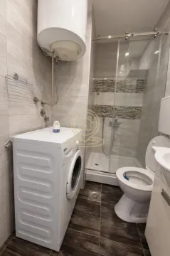 Rent, two bedroom apartment, 42m², Novi Beograd Blok 4, Novi Beograd Sve Podlokacije - image 7