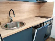 Rent, one bedroom apartment, 38m², Golubovina, Budva - image 6