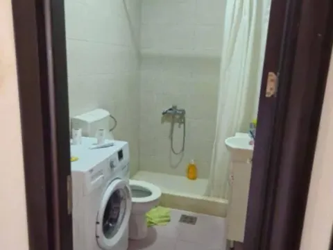 Sale, studio apartment, 30m², City Kvart, Podgorica - image 6