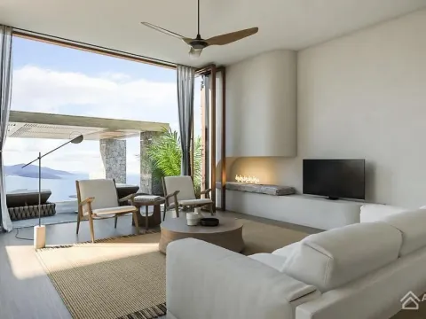 Prodaja, kuća, 264m², Luštica Bay, Tivat - image 7