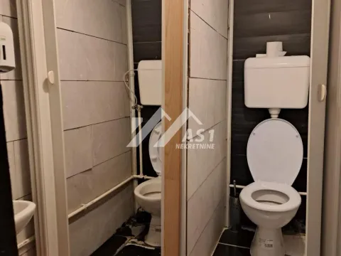 Rent, office space, 50m², Podbara, Novi Sad Sve Podlokacije - image 9