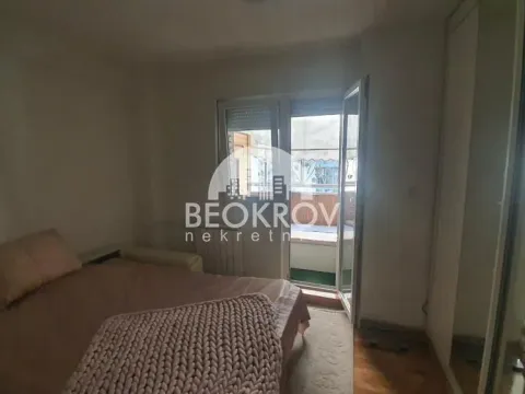 Rent, four bedroom apartment, 150m², Čubura, Beograd - image 19