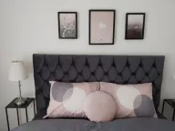 Izdavanje, jednosoban stan, 47m², New City, Podgorica - image 8