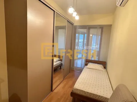 Prodaja, dvosoban stan, 100m², Centar, Podgorica - image 8