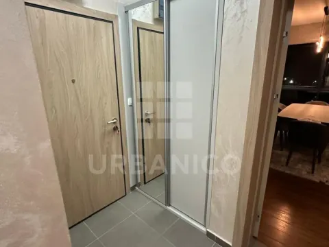 Prodaja, dvosoban stan, 85m², Master Kvart, Podgorica - image 11