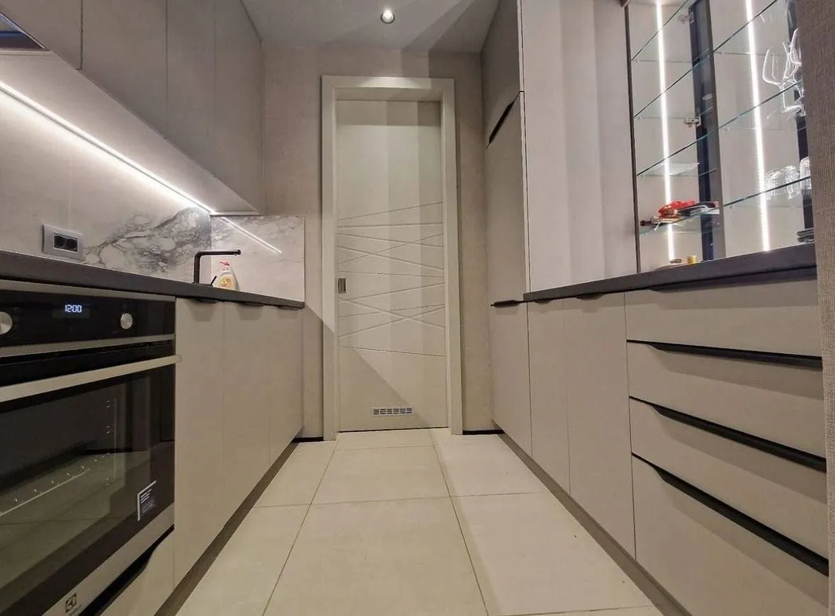 Sale, one bedroom apartment, 66m², Budva, Crna Gora