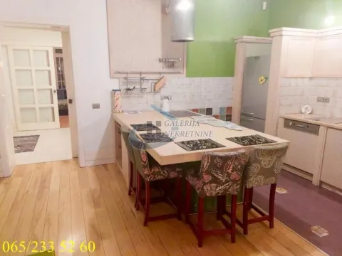 Rent, two bedroom apartment, 92m², Vračar Sve Podlokacije, Beograd - image 10