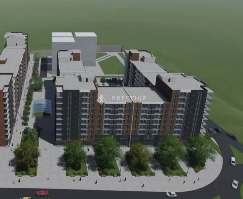 Sale, office space, 45m², Stari Aerodrom, Podgorica