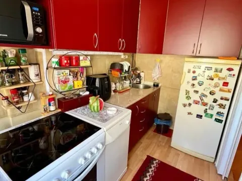 Sale, three bedroom apartment, 77m², Medijana, Niš - image 6