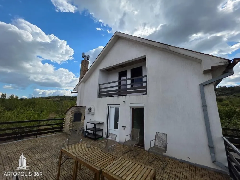 Sale, house, 250m², Ritopek, Grocka