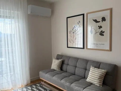 Izdavanje, jednosoban stan, 46m², Pobrežje, Podgorica - image 2