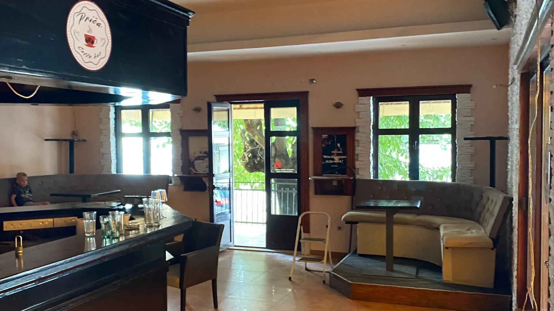 Rent, office space, 200m², Centar, Danilovgrad