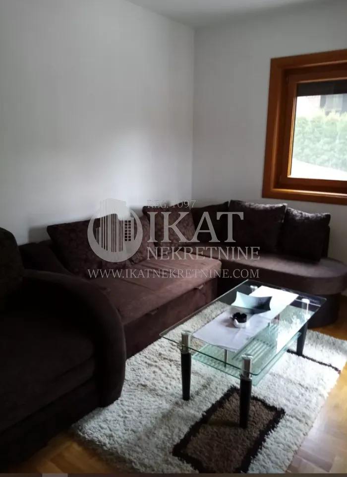 Sale, one bedroom apartment, 41m², Zlatibor, Srbija