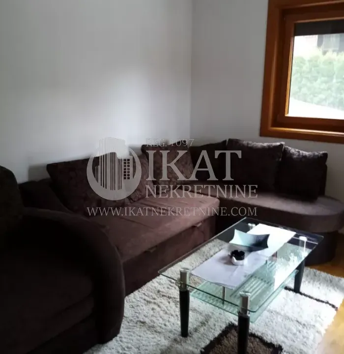 Prodaja, jednosoban stan, 41m², Zlatibor, Srbija