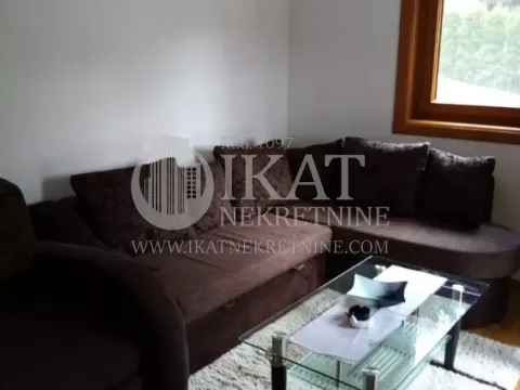 Sale, one bedroom apartment, 41m², Zlatibor, Srbija