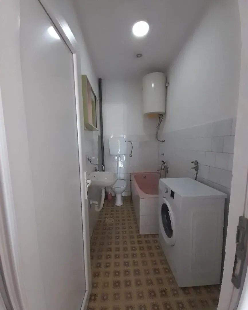 Rent, two bedroom apartment, 50m², Zagorič, Podgorica
