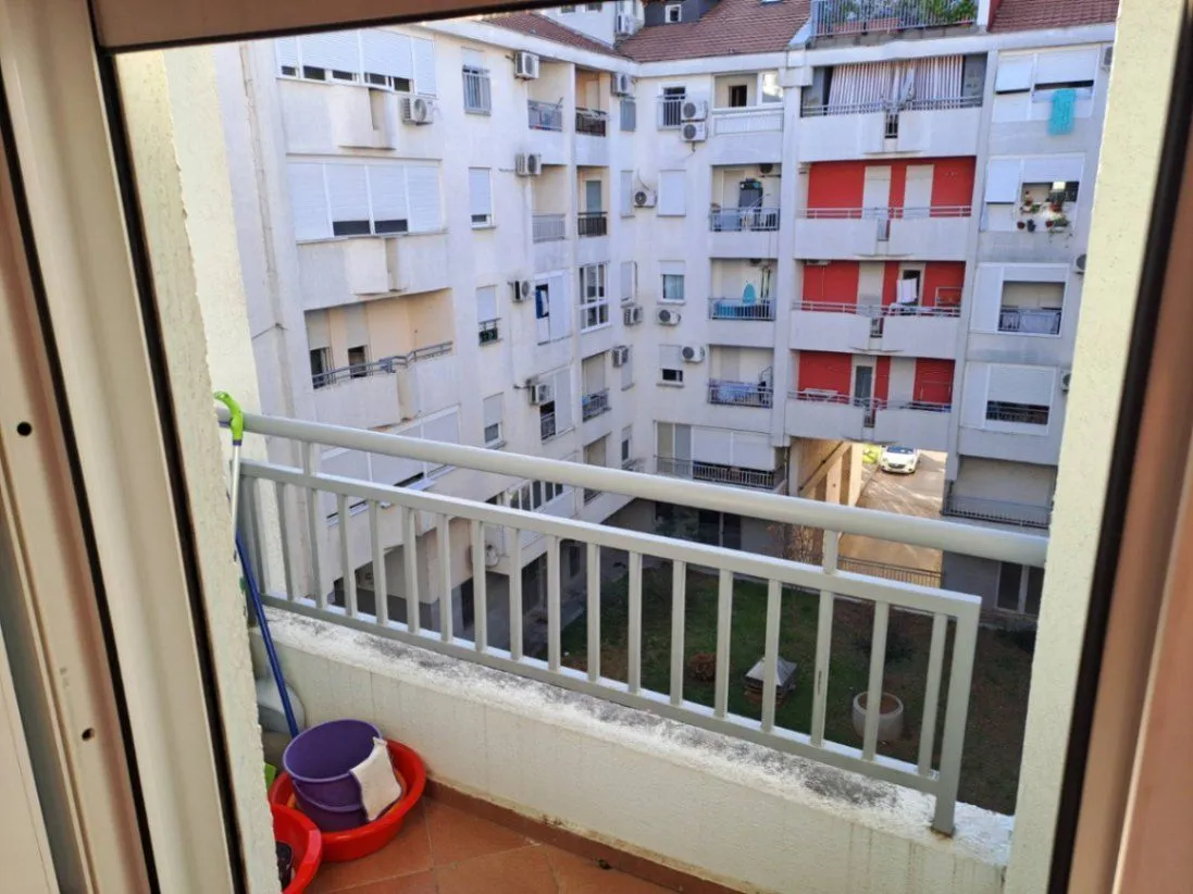 Prodaja, trosoban stan, 90m², Blok 9, Podgorica