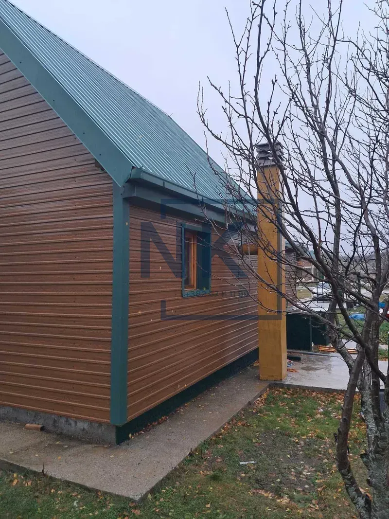 Sale, house, 47m², Kuči, Podgorica