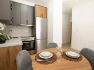 Rent, one bedroom apartment, 41m², Ulcinj, Crna Gora - image 2