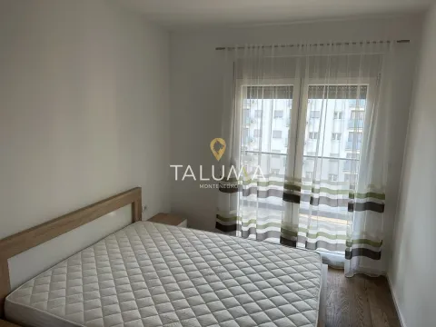 Izdavanje, jednosoban stan, 44m², Pobrežje, Podgorica - image 5