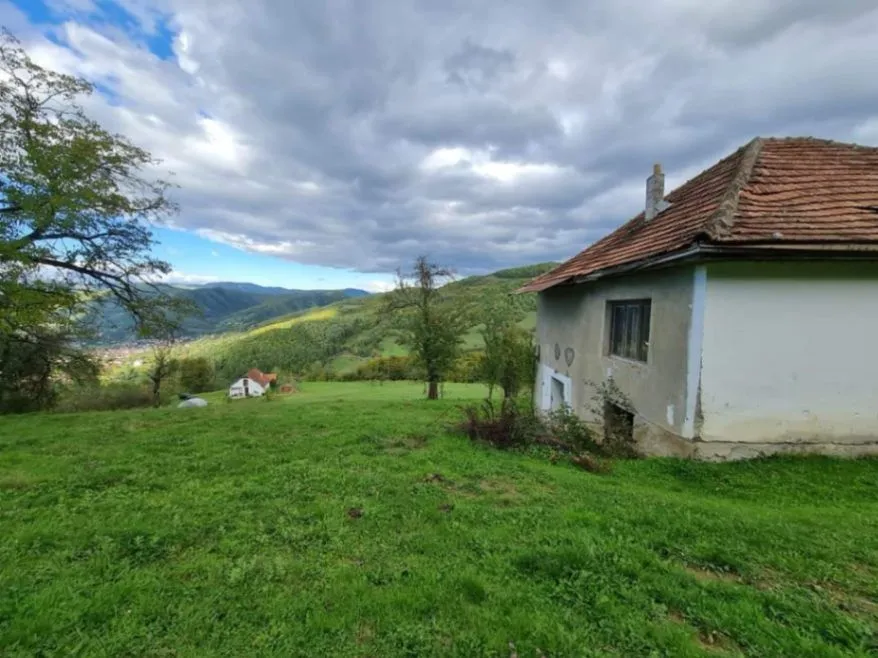 Prodaja, plac, 64450m², Resnik, Bijelo Polje