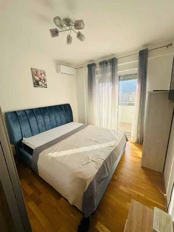 Sale, apartment, 73m², Budva, Crna Gora